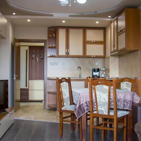 Apartament Angelina Velingrad