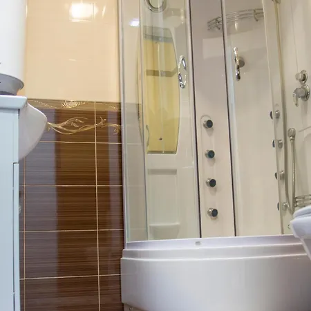 Apartament Angelina