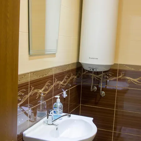 Apartament Angelina *