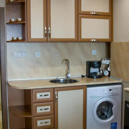 Apartament Angelina *