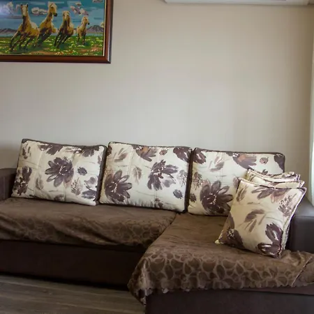 Apartament Angelina
