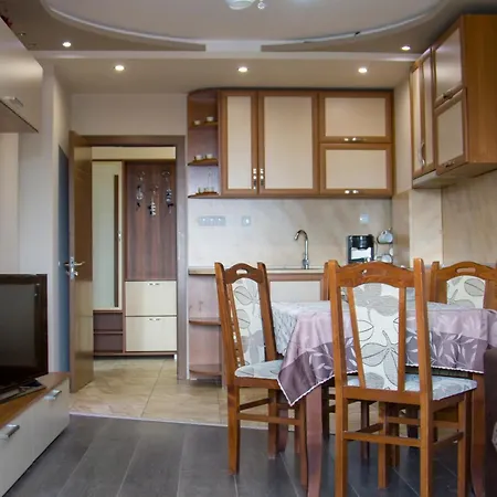 Apartament Angelina *