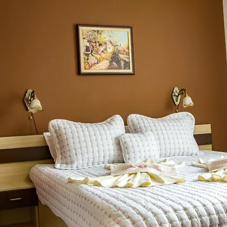 Apartament Angelina