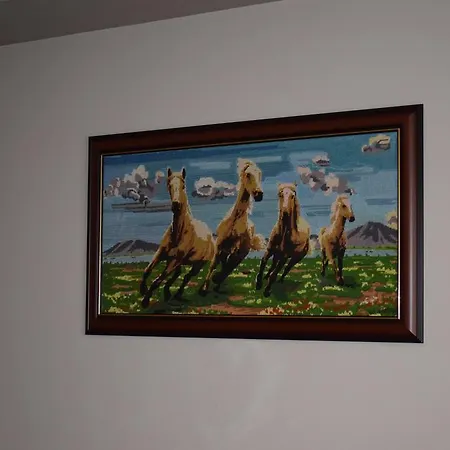 Apartman Angelina *