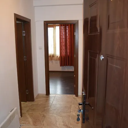 Apartman Angelina