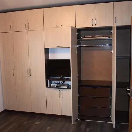 Apartman Angelina