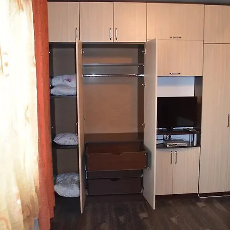 Angelina Apartament