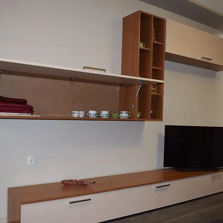 Angelina Apartament