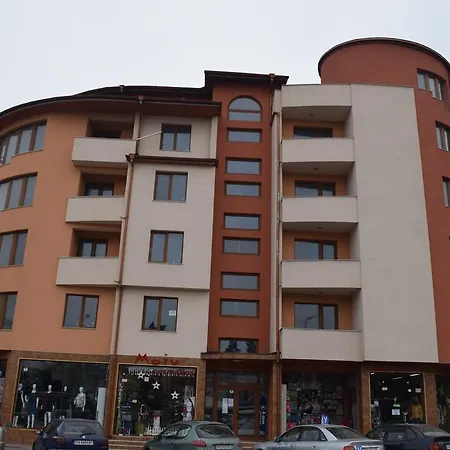 Apartament Angelina