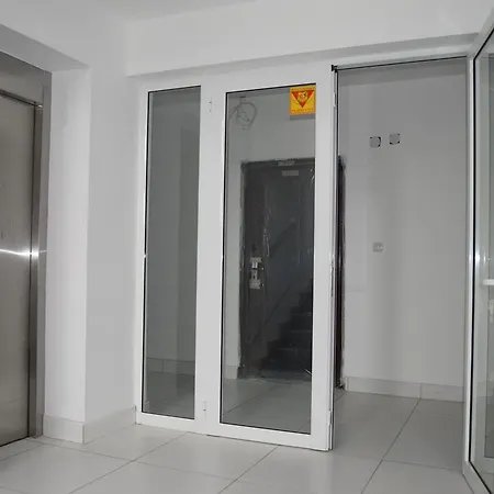 Angelina Apartament Velingrad