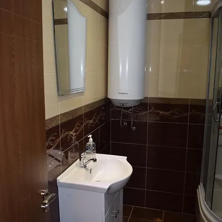 Apartament Angelina Velingrad