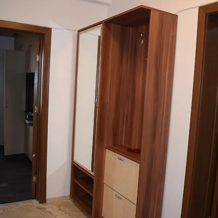 Apartament Angelina