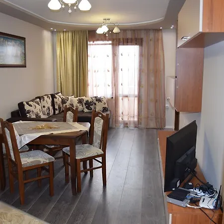 Apartament Angelina Velingrad